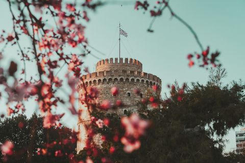 Η Αντιπροσωπεία της Ευρωπαϊκής Επιτροπής στην 90ή Διεθνή Έκθεση Θεσσαλονίκης 5 – 13 Σεπτεμβρίου 2026 | Περίπτερο 10