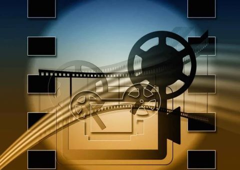 «Eργαστήριο είκοσι τεσσάρων (24) ωρών δημιουργίας ταινιών για εκπαιδευτικούς σχολείων Δ.Δ.Ε. Ηρακλείου, σχολικού έτους 2019-2020» από το Γρ. Σχ. Δραστηριοτήτων Δνσης Β`θμιας Εκπ. Ηρακλείου και  το Kέντρο Ευρωπαϊκής Πληροφόρησης της Περιφέρειας Κρήτης