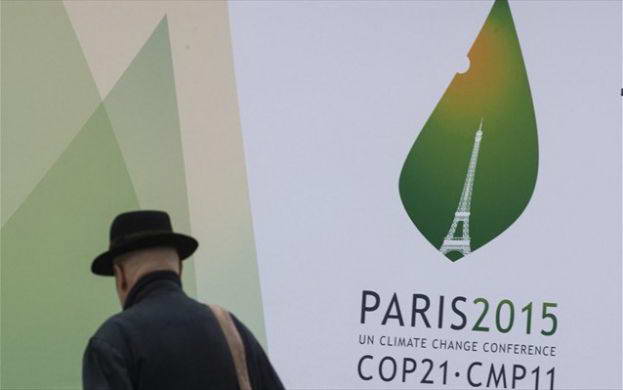 Ζαν-Κλωντ Γιούνκερ: «Συμφωνία για το κλίμα, εδώ και τώρα, στο Παρίσι»