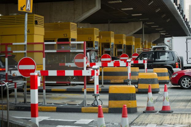 Συμφωνία Συμβουλίου και Κοινοβουλίου για την αποσαφήνιση των κανόνων σχετικά με τα διόδια και τα τέλη χρήσης για τα βαρέα επαγγελματικά οχήματα
