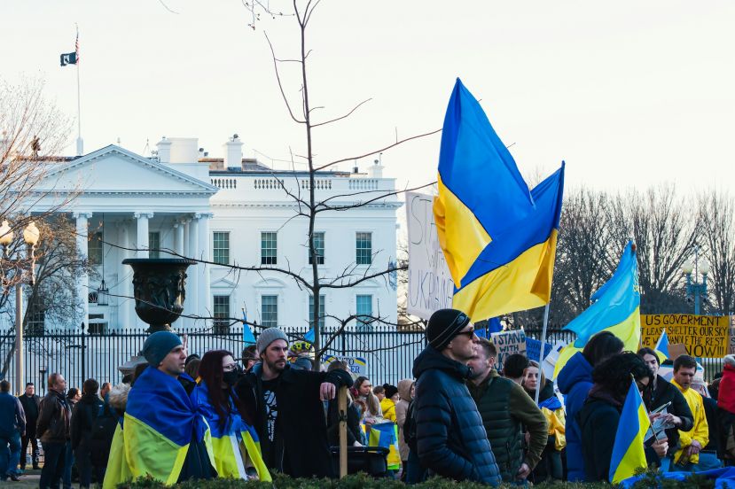 EUAM Ukraine: Το Συμβούλιο διευρύνει την εντολή της αποστολής για την αντιμετώπιση υβριδικών απειλών και τη στήριξη της επανένταξης των απόστρατων