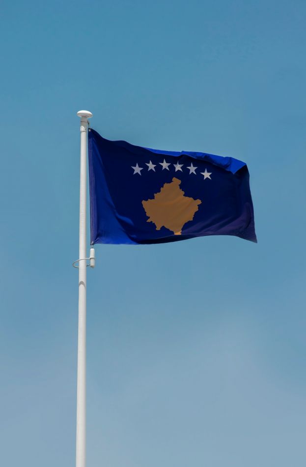 EULEX: Το Συμβούλιο διόρισε αρχηγό της αποστολής της ΕΕ για την επιβολή του κράτους δικαίου στο Κόσοβο*