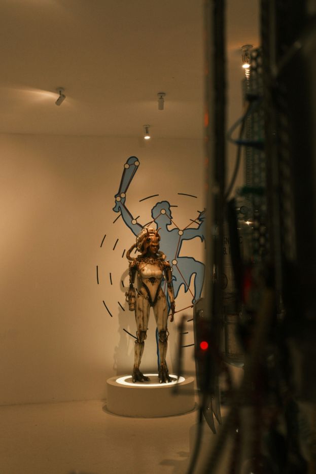 Προστασία των δικαιωμάτων των δημιουργών της ΕΕ στην εποχή της τεχνητής νοημοσύνης