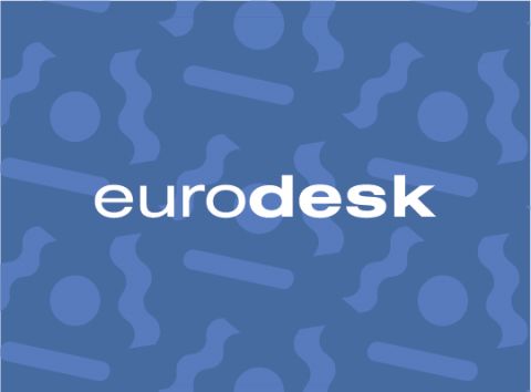 Το Eurodesk Greece επεκτείνει το Δίκτυο Πολλαπλασιαστών/Τοπικών Εκπροσώπων του