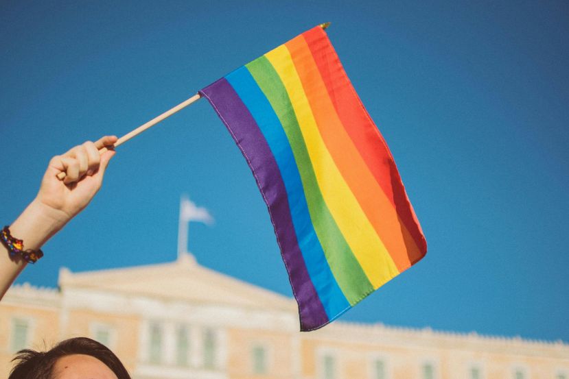 Απαντήσεις της Επιτροπής στην Ευρωπαϊκή Πρωτοβουλία Πολιτών για την απαγόρευση των πρακτικών μετατροπής