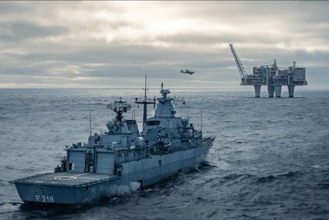Η Ευρωπαϊκή Επιτροπή χαιρετίζει την επίτευξη πολιτικής συμφωνίας για την παράταση ισχύος του κανονισμού για την αποθήκευση αερίου
