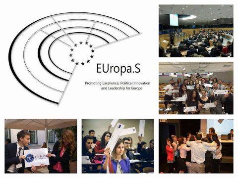 Το Europe Direct Κρήτης αρωγός στην πραγματοποίηση για 7η συνεχόμενη χρονιά του EUropa.S. 2016_(!)