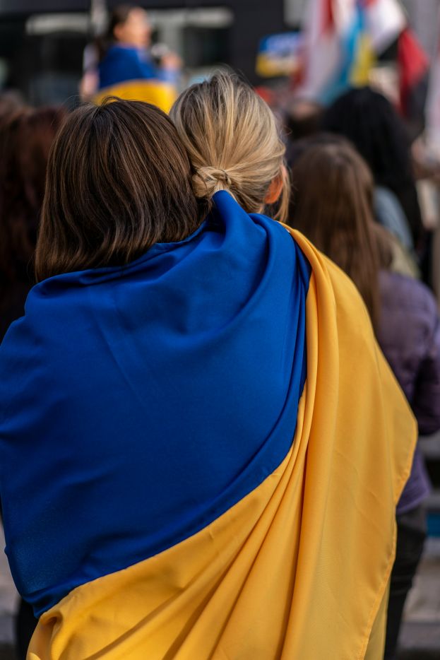Διεύρυνση: Η ΕΕ ξεκινά ενταξιακές διαπραγματεύσεις με την Ουκρανία σχετικά με τις πολιτικές εξωτερικών σχέσεων