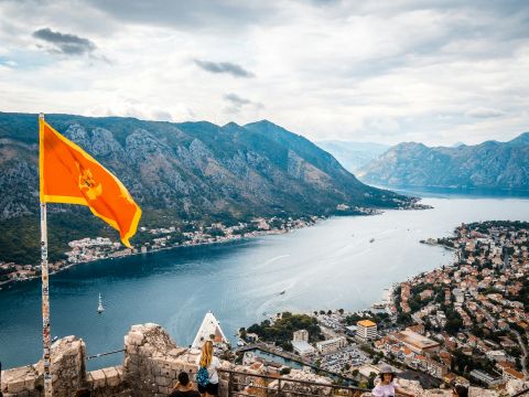 ΕΕ και Μαυροβούνιο κλείνουν προσωρινά άλλο ένα κεφάλαιο στις διαπραγματεύσεις προσχώρησης