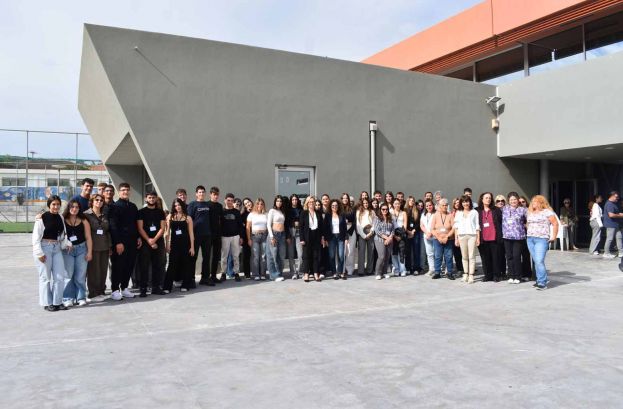 Οι μαθητές του Δήμου Πλατανιά χαράζουν «γαλάζιο» μέλλον!