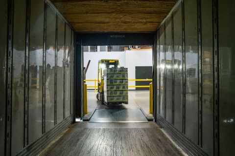 Τελωνειακή Αρχή της ΕΕ: συμφωνία Συμβουλίου και Κοινοβουλίου για τον τρόπο επιλογής της έδρας