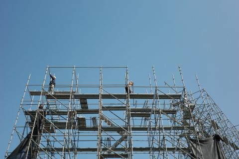 Συμφωνία Συμβουλίου και Ευρωπαϊκού Κοινοβουλίου για την προστασία της χαλυβουργίας της ΕΕ από την παγκόσμια πλεονάζουσα παραγωγική ικανότητα
