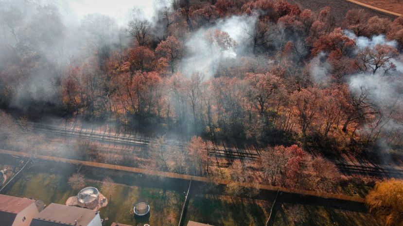 Ερωτήσεις και απαντήσεις σχετικά με την ολοκληρωμένη διαχείριση του κινδύνου δασικών πυρκαγιών