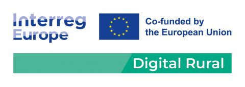 Digital Rural «Improving policies for the promotion of Smart Villages and Digital Rural Transformation: Εναρκτήρια συνάντηση (28/05/2024)