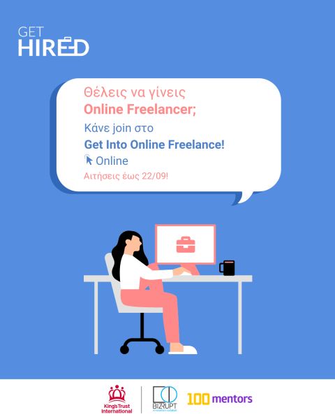Get Into Online Freelance