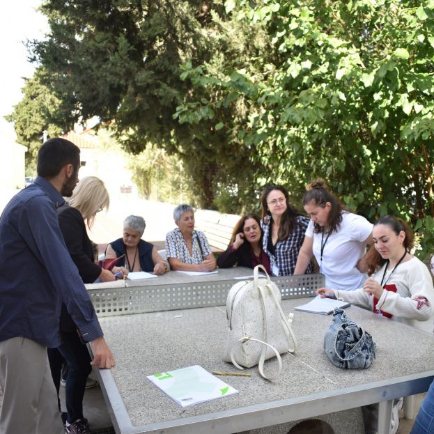 Εισαγωγή στη Γαλάζια Οικονομία, ωφέλη και λύσεις.