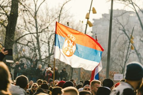 Σερβία και διεύρυνση: το Κοινοβούλιο ζητά πραγματική προσήλωση στις αξίες της ΕΕ