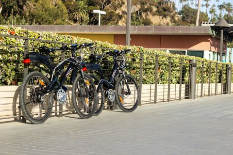 Η Επιτροπή θεσπίζει νέους κανόνες για τις κρατικές ενισχύσεις ώστε να προωθήσει τη χρήση πιο βιώσιμων τρόπων μεταφοράς