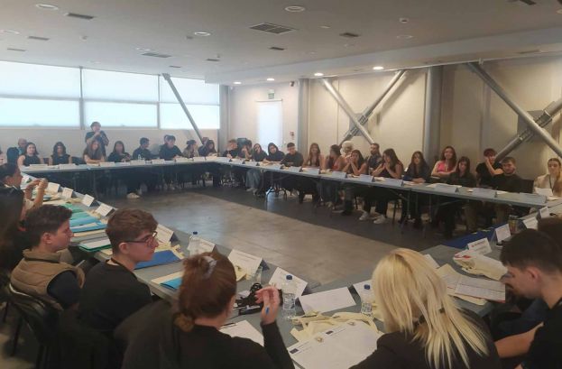 Η Θάλασσα Μας Ενώνει! Προτάσεις, Αντιδράσεις και Ελπίδες για το Μέλλον των Ακτών μας