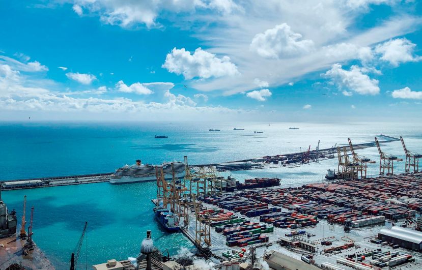 Τα κράτη μέλη εγκρίνουν συμπεράσματα για ενωσιακή στρατηγική λιμένων