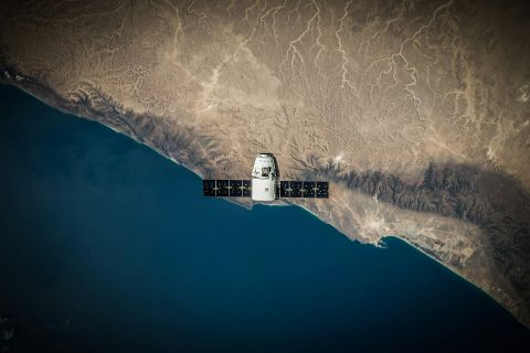 Κοινό δελτίο Τύπου: Η ΕΤΕπ θα παράσχει χρηματοδότηση στο πλαίσιο του InvestEU στην OQ Technology για την ανάπτυξη συνδεσιμότητας μεταξύ δορυφόρων και έξυπνων τηλεφώνων