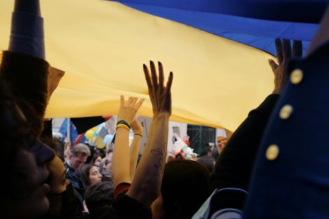 Η Επιτροπή εκταμιεύει 3,9 δισ. ευρώ για μη επανδρωμένα αεροσκάφη στο πλαίσιο του δανείου στήριξης της Ουκρανίας ύψους 90 δισ. ευρώ
