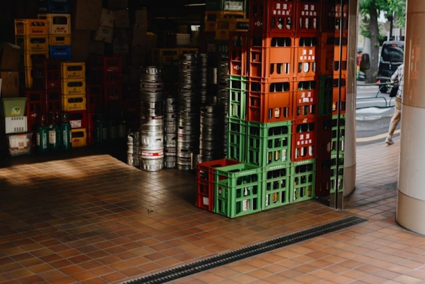 Η Ευρωπαϊκή Ένωση ξεκινά την καταχώριση ονομασιών για χειροτεχνικά και βιομηχανικά προϊόντα στο πλαίσιο του νέου συστήματος γεωγραφικών ενδείξεων