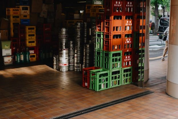 Η Ευρωπαϊκή Ένωση ξεκινά την καταχώριση ονομασιών για χειροτεχνικά και βιομηχανικά προϊόντα στο πλαίσιο του νέου συστήματος γεωγραφικών ενδείξεων