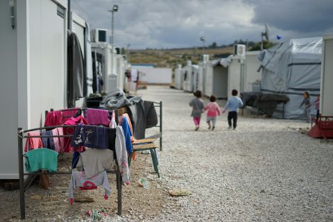 Άσυλο: νέοι κανόνες για ασφαλείς τρίτες χώρες και ασφαλείς χώρες καταγωγής